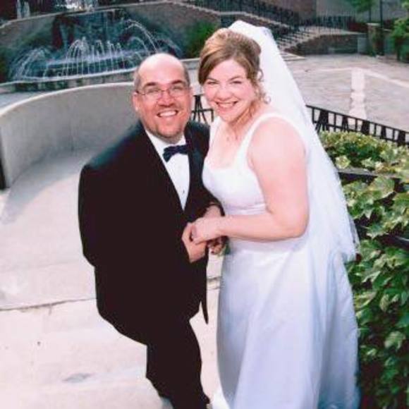 Meet your Posher, Joanne - Picture 1 of 1